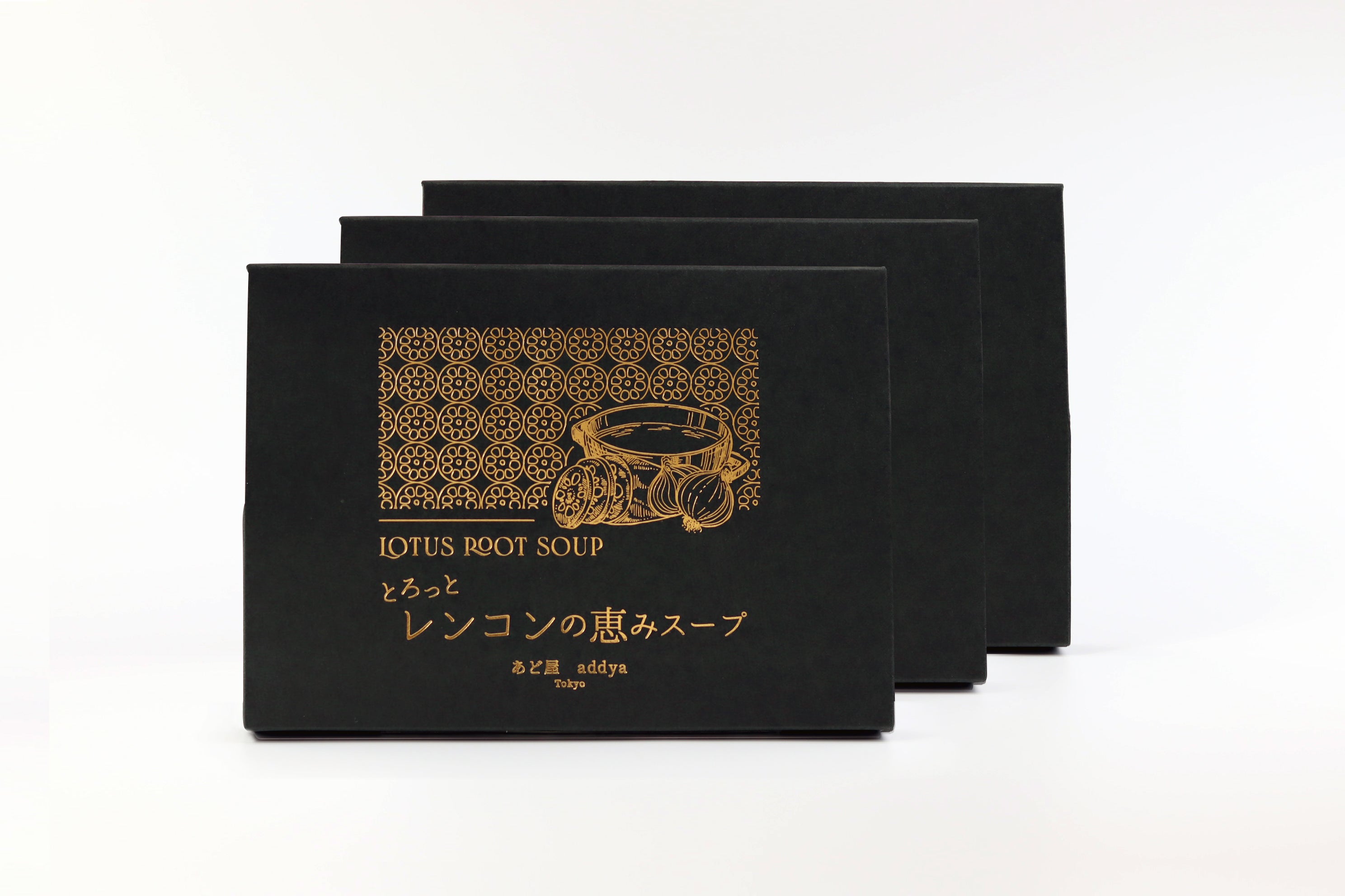 定期便】とろっとレンコンの恵みスープ – あど屋 addya Tokyo公式サイト
