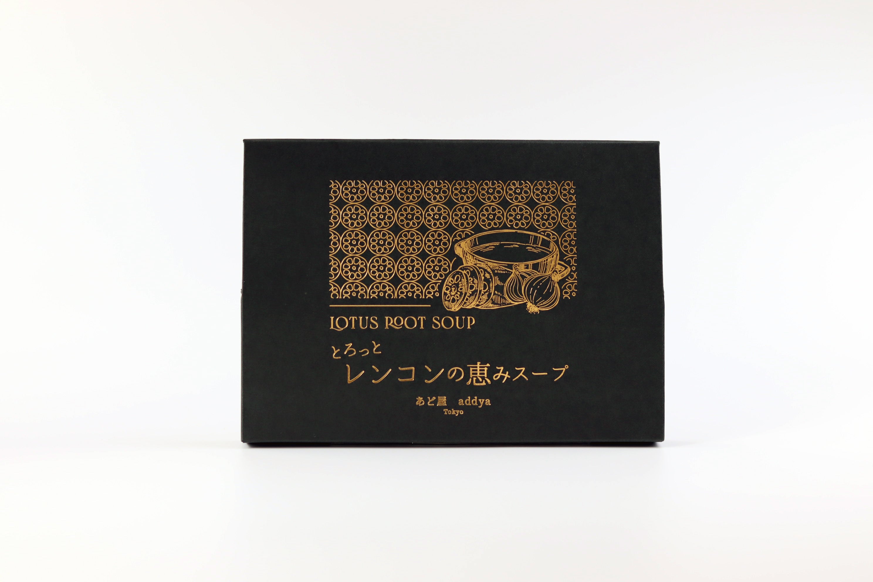 定期便】とろっとレンコンの恵みスープ – あど屋 addya Tokyo公式サイト